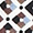 CASAMODA Comfort Fit Businesshemd