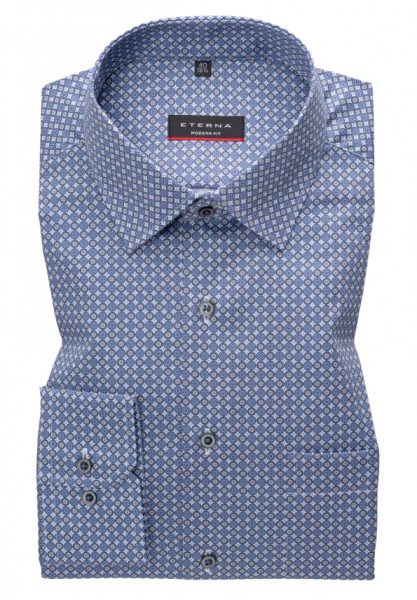 ETERNA Modern Fit Businesshemd