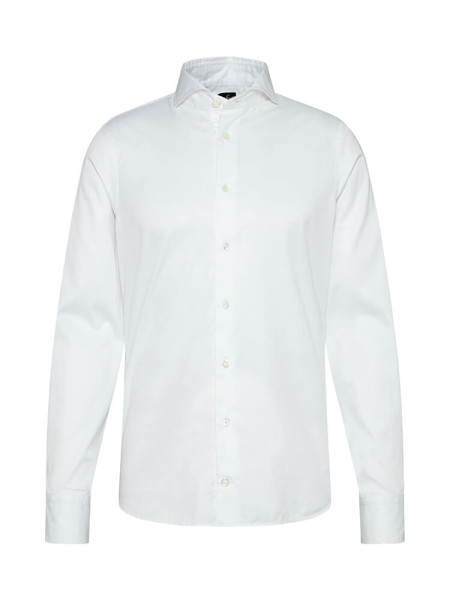 VAN LAACK Slim Fit business shirt