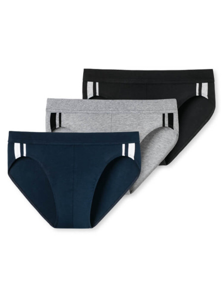 Slip de sport sans ouverture SCHIESSER 95/5 Stretch