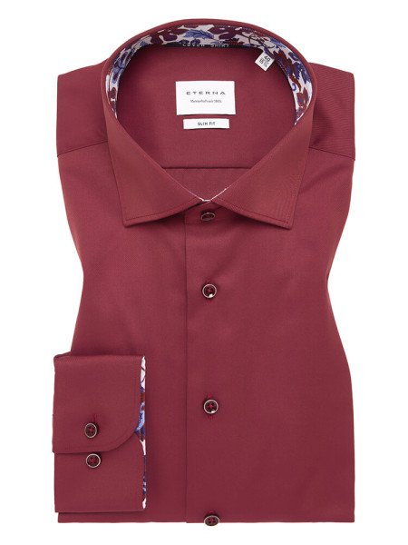 ETERNA Slim Fit Businesshemd