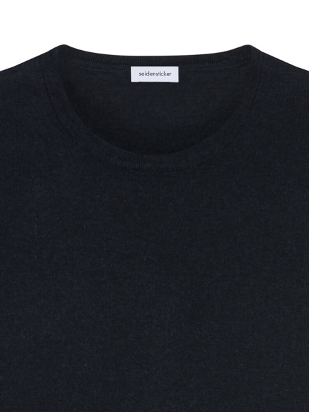 SEIDENSTICKER Schwarz Extrafeine Qualität - Ansicht 4