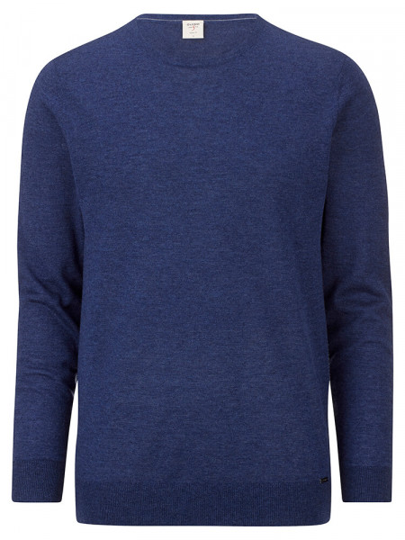 Pull-over en maille OLYMP Casual