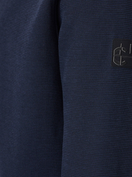 CASAMODA Marine Natté - Ansicht 2