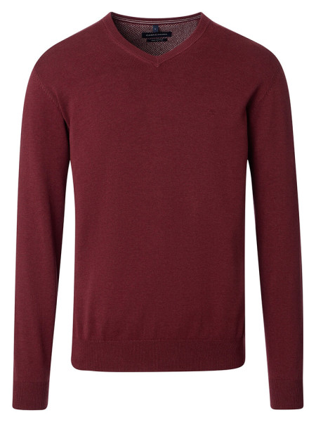 CASAMODA regular fit gebreide trui