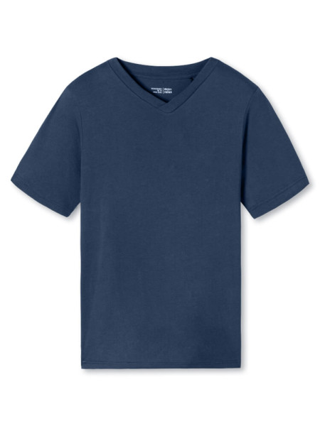 T-shirt SCHIESSER Mix + Relax