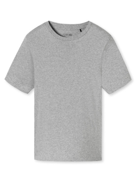 T-shirt SCHIESSER Mix + Relax
