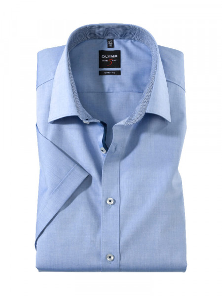 OLYMP Level Five body fit business shirt