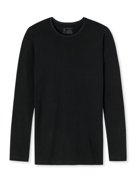 T-shirt SCHIESSER 95/5 Originals