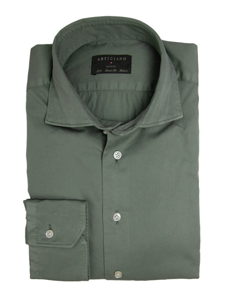 Chemise décontractée ARTIGIANO Classic Fit