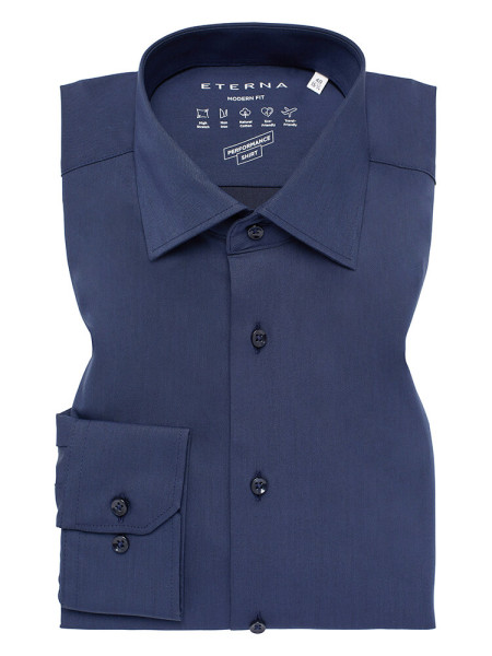 ETERNA Modern Fit Businesshemd