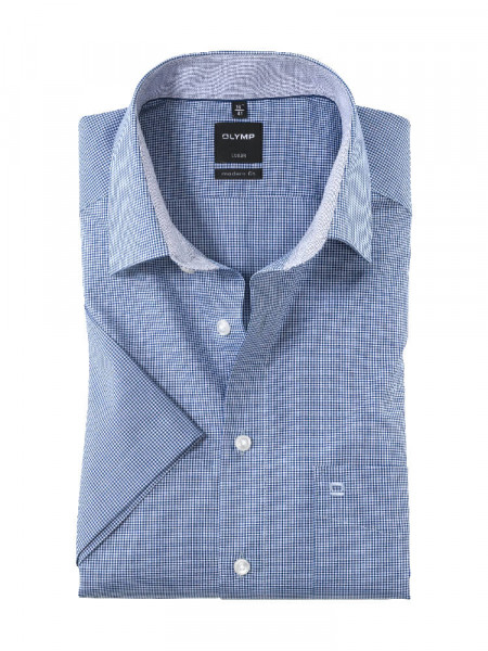 OLYMP Luxor modern fit business shirt
