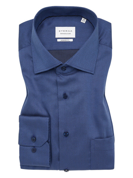 ETERNA Modern Fit business overhemd