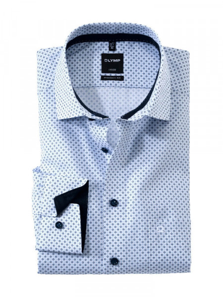 OLYMP Luxor modern fit business shirt