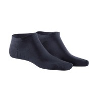 KUNERT FRESH UP Sneaker Socke marine 