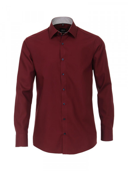 Chemise d'affaires VENTI Modern Fit