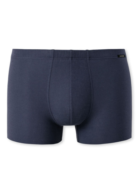 SCHIESSER Laser Cut Shorts