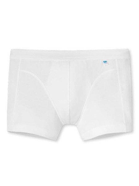 SCHIESSER Long Life Rib Shorts
