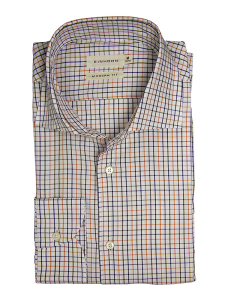 Chemise décontractée EINHORN Modern Fit