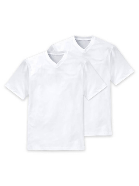 T-shirt SCHIESSER American T-Shirt