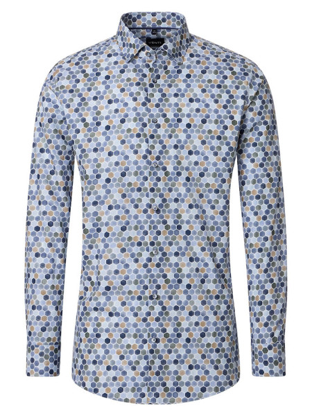 Chemise d'affaires VENTI Modern Fit