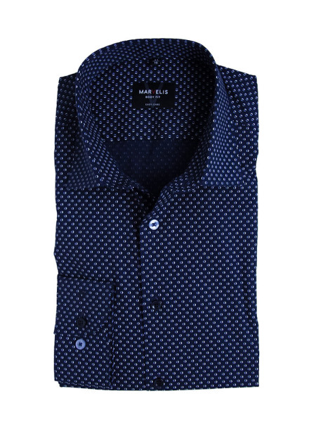 MARVELIS Body Fit business shirt