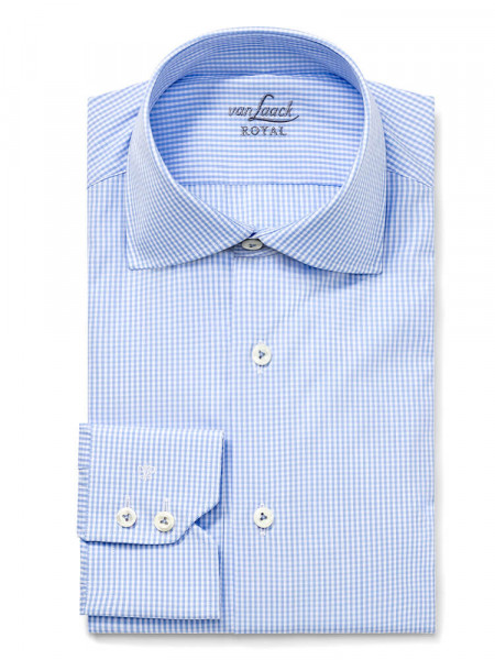 VAN LAACK Tailor Fit business shirt