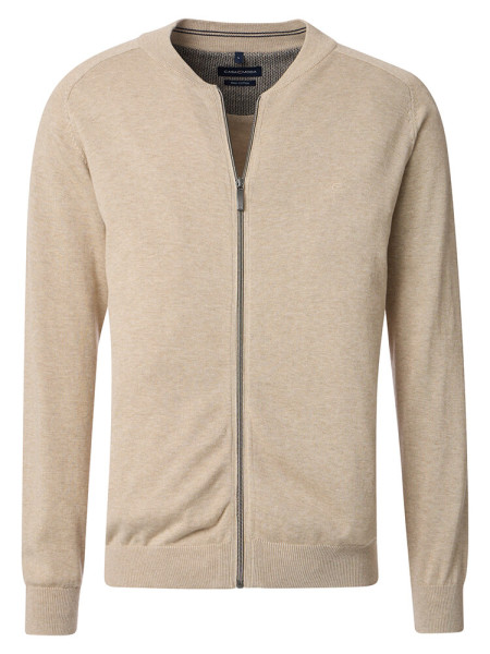 CASAMODA regular fit Strickjacke