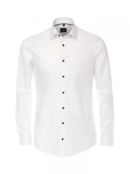 VENTI Body Fit business shirt