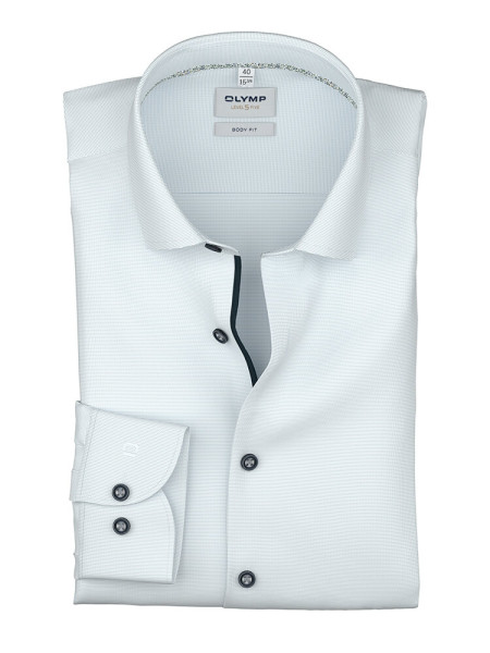 Chemise d'affaires OLYMP Level Five body fit