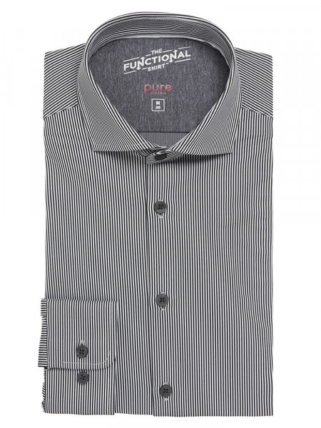 Chemise en jersey PURE Functional