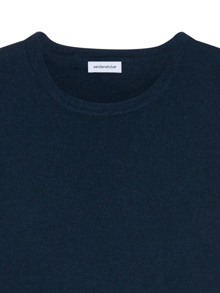 SEIDENSTICKER Marine Extrafeine Qualität - Ansicht 1