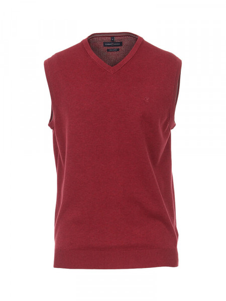Gilet en maille CASAMODA regular fit