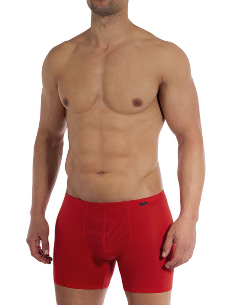 short OLAF BENZ RED1201