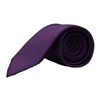 Parsley tie violet