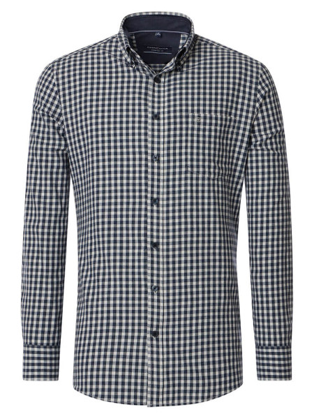 CASAMODA Comfort Fit casual shirt