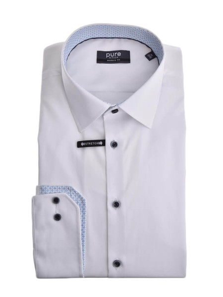 PURE Modern Fit business overhemd
