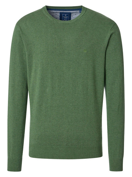 REDMOND regular fit Strickpullover