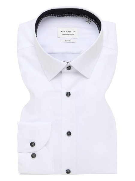 ETERNA Slim Fit business shirt