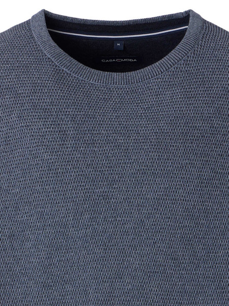 CASAMODA Grau Struktur - Ansicht 1