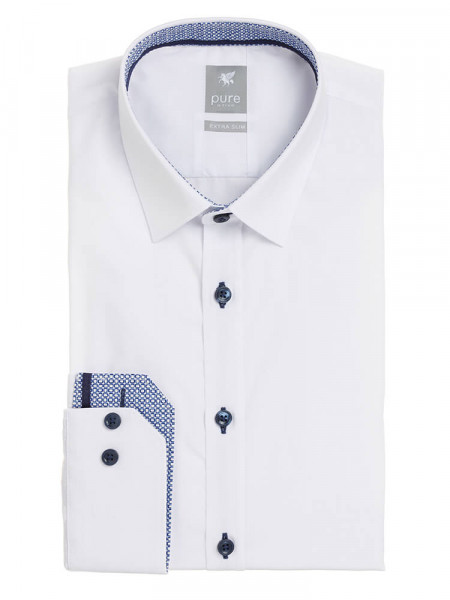 PURE Extra Slim business shirt
