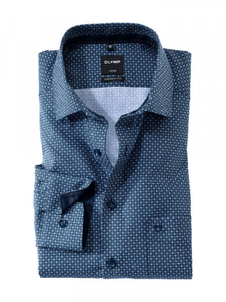 OLYMP Luxor modern fit business shirt