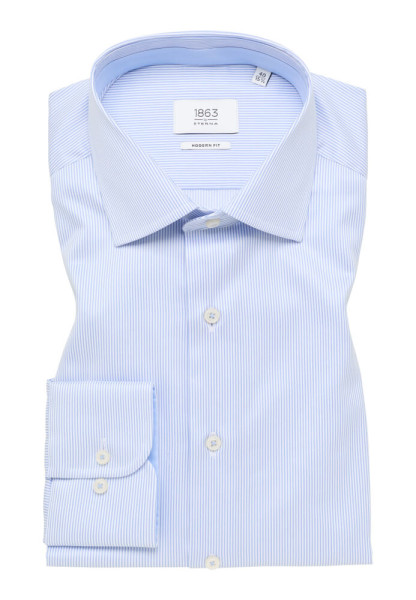 Chemise d'affaires 1863 by ETERNA Modern Fit