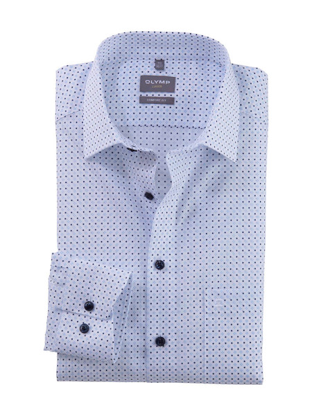 OLYMP Luxor comfort fit business shirt