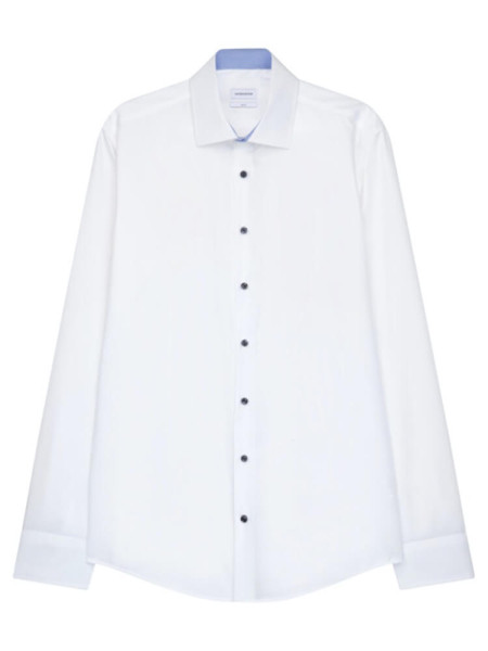 SEIDENSTICKER SLIM business shirt