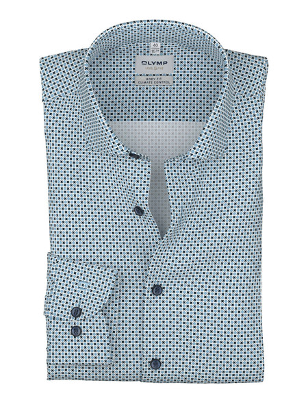 Chemise d'affaires OLYMP Level Five body fit