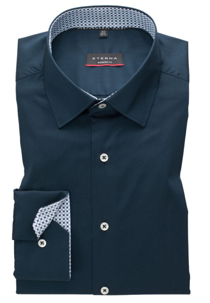 ETERNA Slim Fit business overhemd