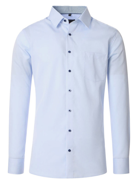 REDMOND Slim Fit business shirt