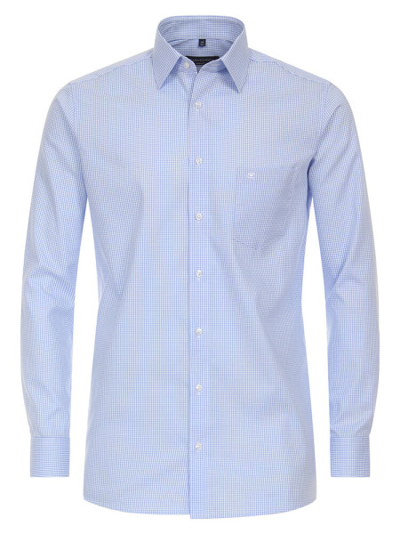 CASAMODA Comfort Fit business shirt