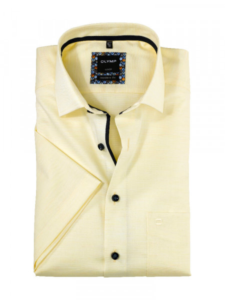 OLYMP Luxor modern fit business shirt